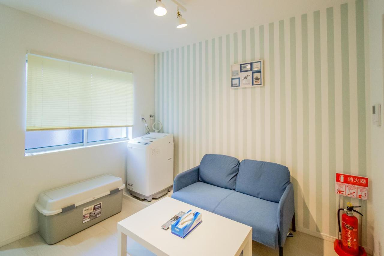 Hanastay花渓居 - 楓（Kaede) Osaka Dış mekan fotoğraf